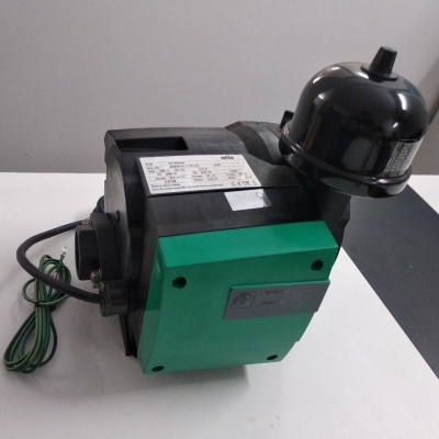 Bơm tăng áp biến tần WILO PE 350EA